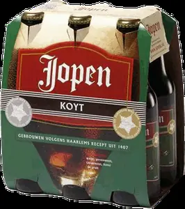 Jopen Koyt